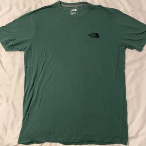 North Face T-Shirt